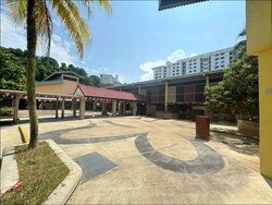 Telok Blangah Rise (D4), Shop House #495911731